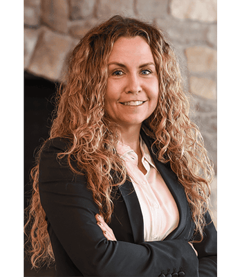 Portrait of Amy Harris, .