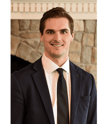 Portrait of Casey Gilling, .