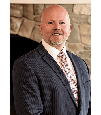 Portrait of Dave Carlson, .