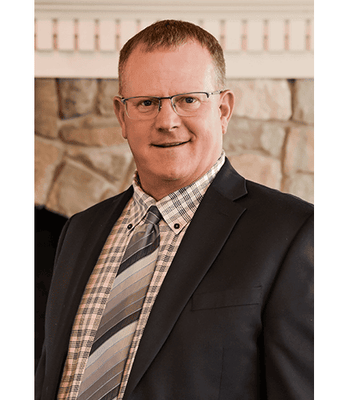 Portrait of John Russell, .