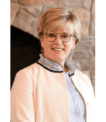 Portrait of Kendie Jacobs, .