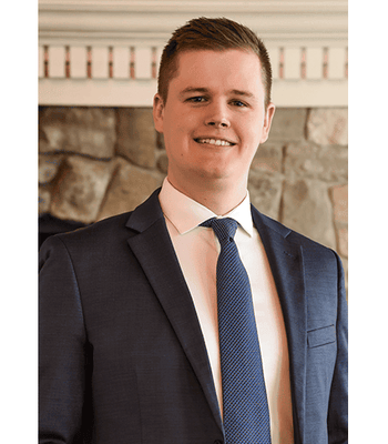 Portrait of Tommy Kidd, .